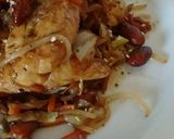 Foto del paso 10 de la receta: Pollo con Almendras