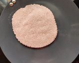 कोदरा रोटी (Kodra ki Roti: Himachal Pradesh Special Recipe in hindi) रेसिपी चरण 4 फोटो