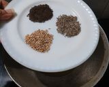A picture of step 8 of Methi Muthiya.