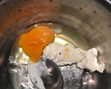 Foto del paso 1 de la receta: Revuelto de fideos rápidos y con pocos ingredientes