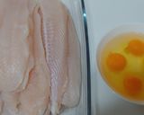 Foto del paso 1 de la receta: PANGA con Verduras Mediterráneas