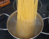 Foto del paso 1 de la receta: Spaghetti alla Carbonara original