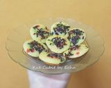 Foto langkah ke 4 dari resep Kue Cubit Tanpa Mixer.