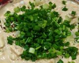 รูปขั้นตอนการทำที่ 4 ของ แซนวิชแฮมสลัดไข่