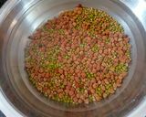 મિસળ પાવ (Misal pav Recipe In Gujarati) રેસીપી સ્ટેપ1ફોટો