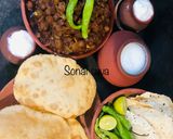 ભટૂરે (Bhature Recipe In Gujarati) રેસીપી સ્ટેપ2ફોટો