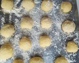 Foto langkah ke 3 dari resep Donat Kentang.