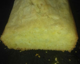 Foto del paso 2 de la receta: Budín de harina de maíz