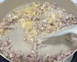 รูปขั้นตอนการทำที่ 2 ของ ผัดวุ้นเส้นหมูสับ ใส่ไข่