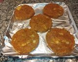 Foto del paso 5 de la receta: Menú semanal 18/26 desde 12/09/26 con 8 recetas