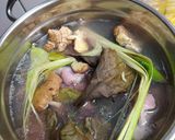 Foto langkah ke 1 dari resep #59 Sambal Goreng Ati Ampela.