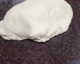 Foto del paso 6 de la receta: Pan relleno de jamón y queso