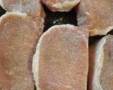 Orange Pork