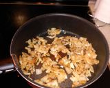 Foto del paso 2 de la receta: Risotto de erizos de mar