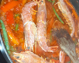 Foto del paso 5 de la receta: Arroz en cazuela eléctrica