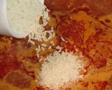 Rizseshús recept sertéscombból recept fázis 5 fotója
