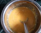 मैसूर पाक (Mysore pak recipe in hindi) रेसिपी चरण 2 फोटो