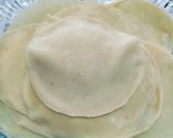 Foto langkah ke 1 dari resep Risol Mayo.