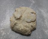 Foto del paso 3 de la receta: Chipá | Pan de bono |Pan de mandioca y queso | Sin Gluten