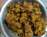 மட்டன் சுக்கா ரெசிபி ஸ்டேப் 6 புகைப்படம்