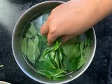 Moms secret gandhali recipes