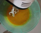 Foto del paso 3 de la receta: Pastel de tres leches 🥛colorido🌈