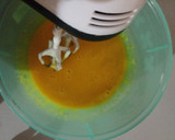 Foto del paso 3 de la receta: Pastel de tres leches 🥛colorido🌈