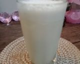 A picture of step 3 of Traditional malai wali sweet lassi.