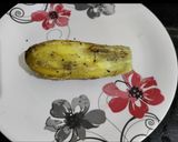 शक्करकंद हलवा (shakarkand halwa recipe in Hindi) रेसिपी चरण 1 फोटो