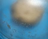 Foto langkah ke 4 dari resep Roti Tawar Metode Tangzong.