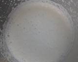 Hot Coffee Milk langkah memasak 4 foto