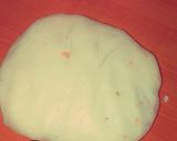 صورة لخطوة 4 من وصفة كسرة الشحمة 😋 طريقة هايلة مورقة روعة