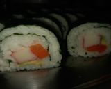 Foto del paso 14 de la receta: Sushi Low Cost