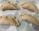 Foto del paso 3 de la receta: Empanadas de mascarpone y Gorgonzola