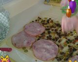 Foto del paso 6 de la receta: Pan de Jamón Venezolano