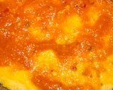 વેજ પીઝા (veg pizza in recipe gujarati) રેસીપી સ્ટેપ5ફોટો