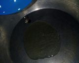 A picture of step 3 of Coconut Flakes.