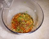 Foto del paso 3 de la receta: Chimichurri