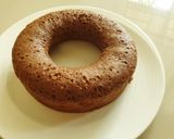 Foto langkah ke 8 dari resep Bolu SKM Coklat.