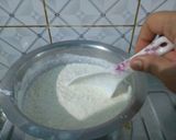 দানাদার(danadar recipe in bengali) রেসিপির ধাপ 1 ছবি