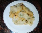 Foto langkah ke 3 dari resep Cireng Nasi.