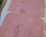 Foto del paso 6 de la receta: Sandwichs de miga caseros para cumple en casa