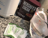 Foto del paso 1 de la receta: Pecandoando!! Chocolate light pa la dieta