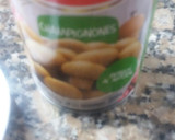 Foto del paso 2 de la receta: Empanada de pollo y champignones!!
