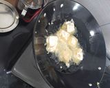 Foto langkah ke 9 dari resep Tahu Bunting aka Tahu Isi Vegan tanpa bawang.