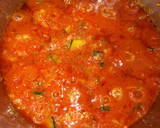 Foto del paso 7 de la receta: Pisto en conserva