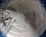 Foto langkah ke 1 dari resep Bolu kukus pandan coklat.