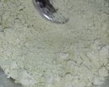 Foto langkah ke 2 dari resep Kue Putu (ala abang-abang).