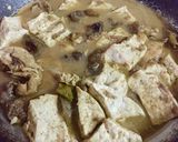 Foto langkah ke 5 dari resep 10. Baceman Ayam Ampela Ati (Tahu Tempe).