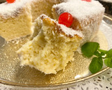 Foto del paso 17 de la receta: Pastel húmedo de coco